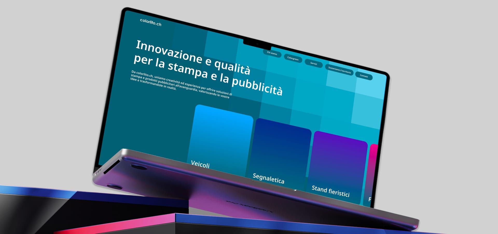 Colorlito SA