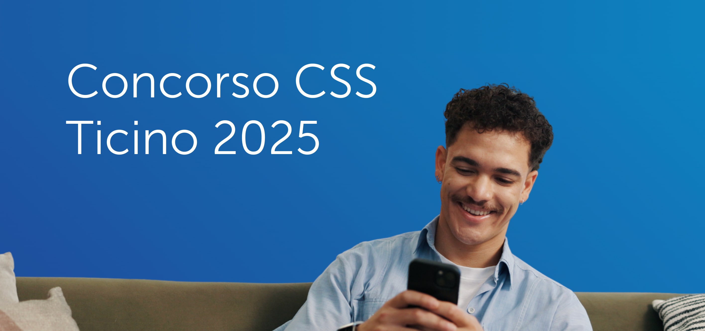 Concorso CSS Ticino