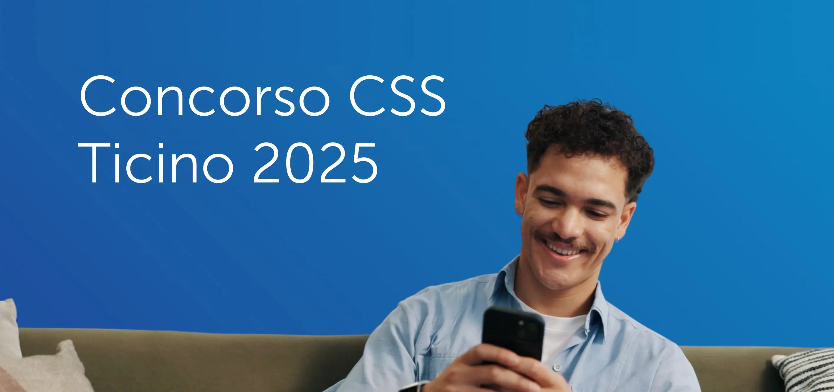 Concorso CSS Ticino