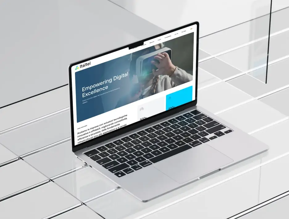 Italtel GmbH