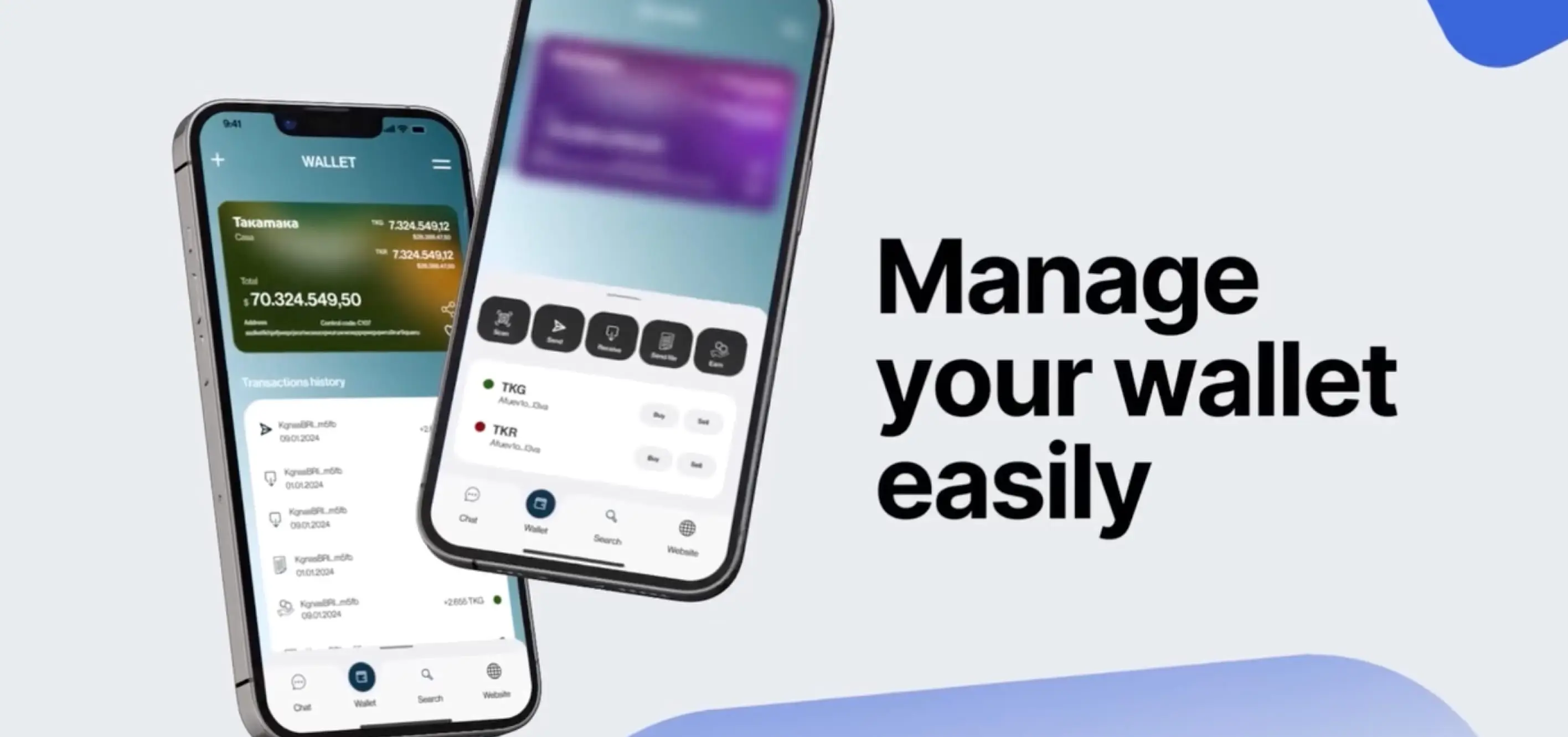 Takamaka SA